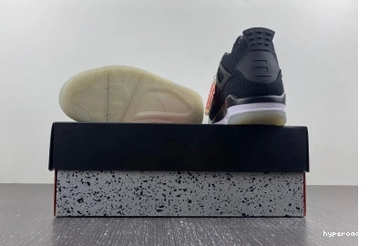 Hyperoad Jordan Retro Carhartt 4 Eminem 0819